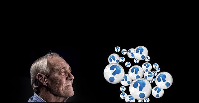 terapia ocupacional en Alzheimer